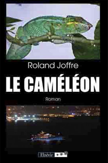 Le caméléon