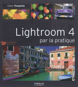 Lightroom 4 par la pratique