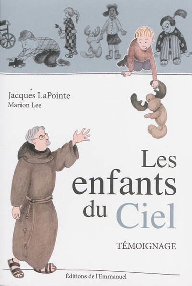 Les enfants du ciel : l'aventure de la Moose team