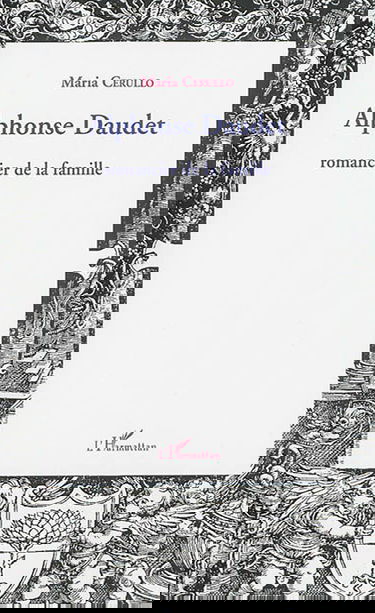 Alphonse Daudet : romancier de la famille