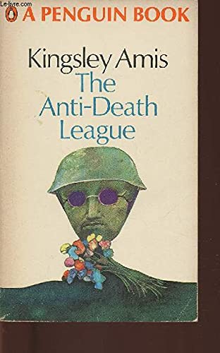 Couverture de The Anti-Death League