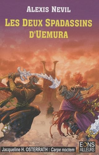 Les deux Spadassins d'Uemura