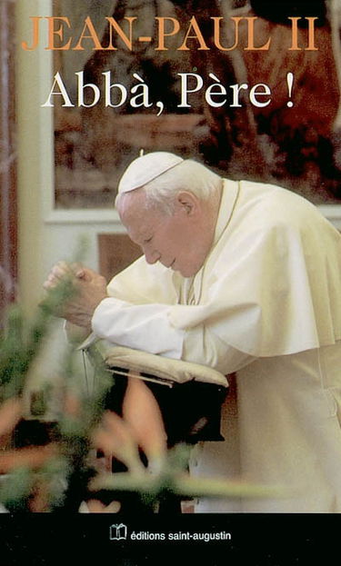 Abbà, Père !