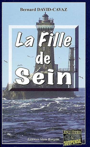 La fille de Sein