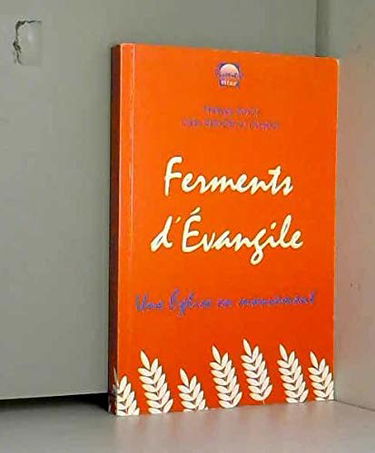 Ferments d evangile