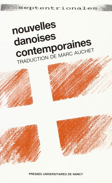 Nouvelles danoises contemporaines