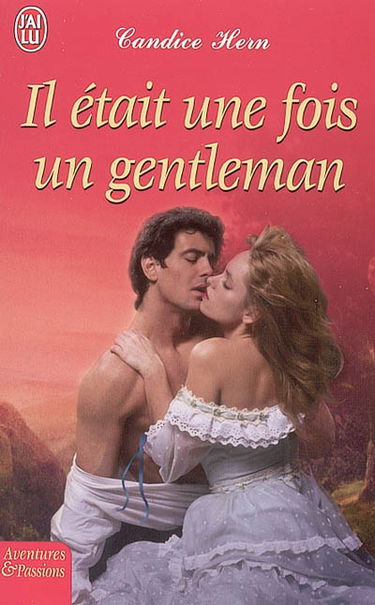 Il était une fois un gentleman