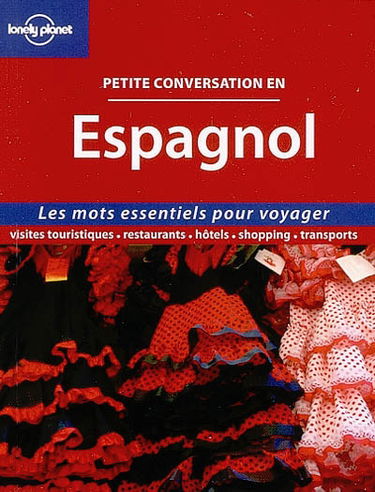Espagnol : les mots essentiels pour voyager