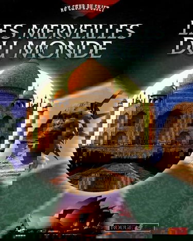 Les merveilles du monde