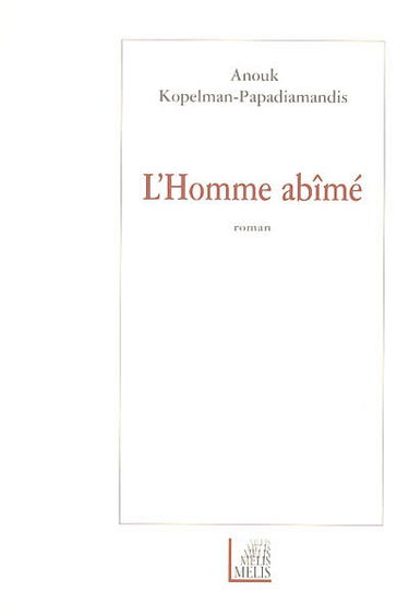 L'homme abîmé