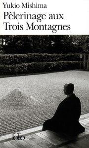 Pèlerinage aux trois montagnes