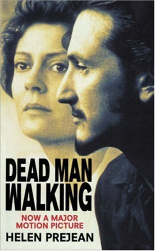 Couverture de Dead Man Walking