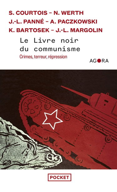 Le livre noir du communisme : crimes, terreur et répression