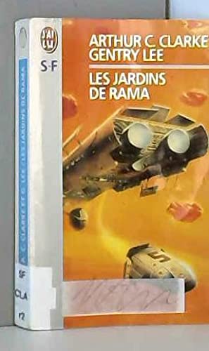 Jardins de rama (les)