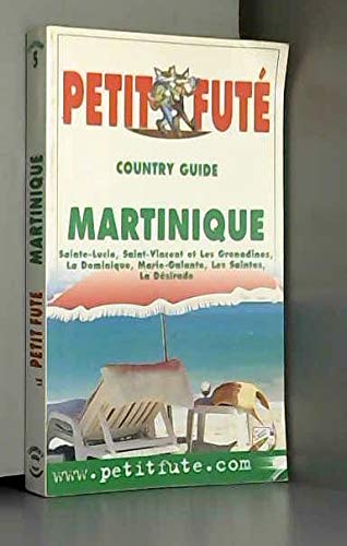 Martinique 2001