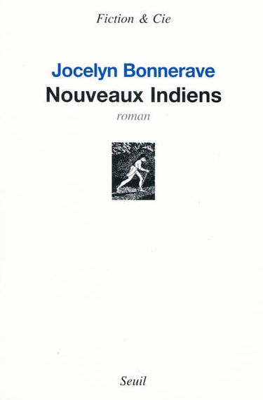 Nouveaux Indiens