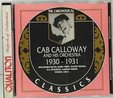 Couverture de 1930-1931