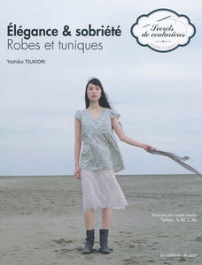 Elégance & sobriété : robes et tuniques