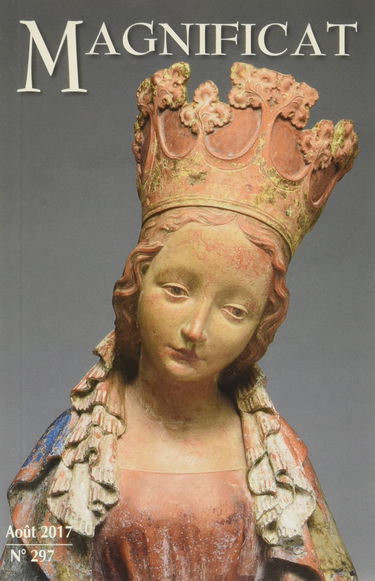 MAGNIFICAT PF AOUT 2017