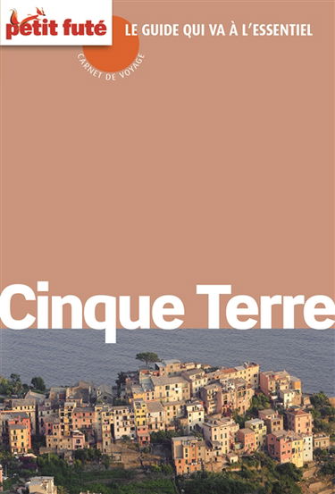 Cinque Terre