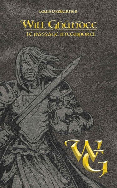 Le passage intemporel 2