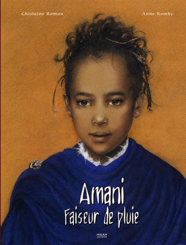 Amani, faiseur de pluie