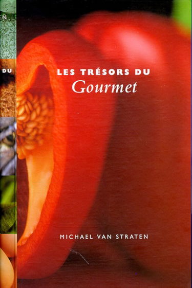 Les trésors du gourmet