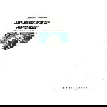 Les Associations familiales