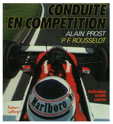 Conduite en compétition