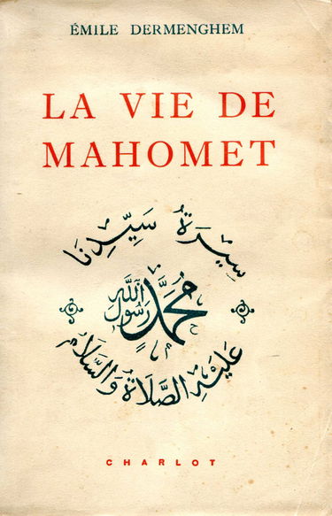 La Vie de Mahomet