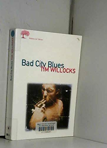Bad city blues
