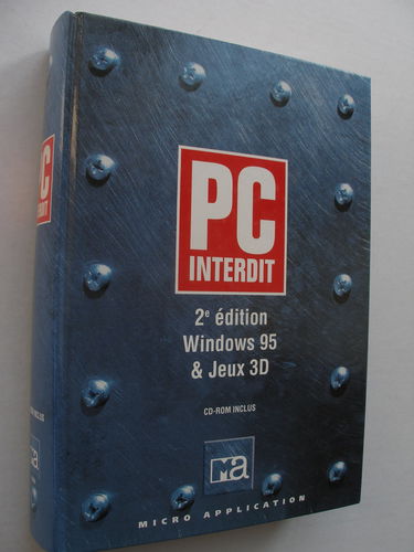 PC interdit