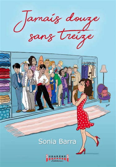 Jamais douze sans treize