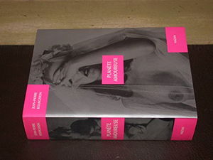 La planète amoureuse