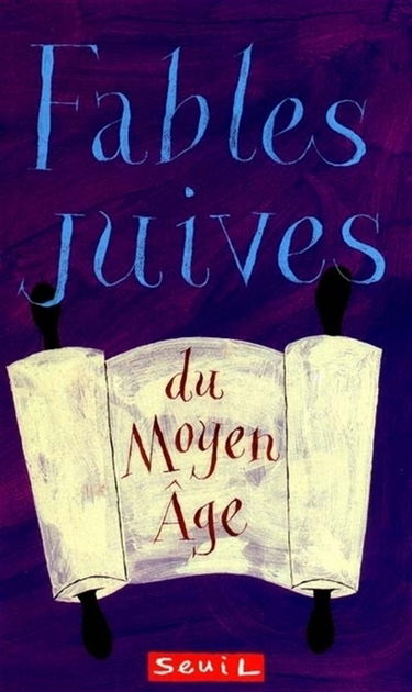 Fables juives du Moyen Age