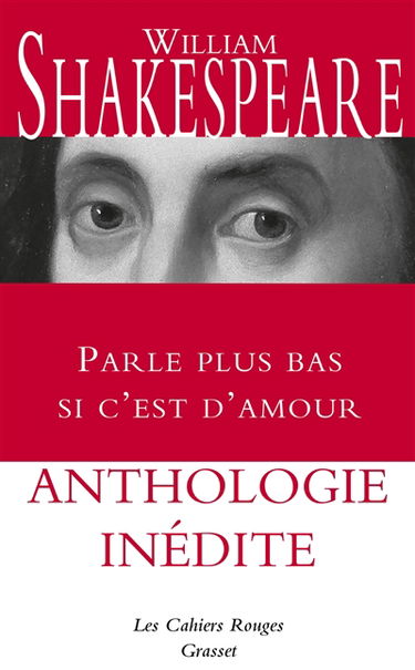 Parle plus bas si c'est d'amour : dictionnaire de citations