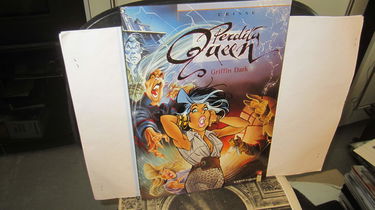 Perdita Queen, tome 1