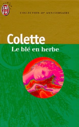 Le blé en herbe