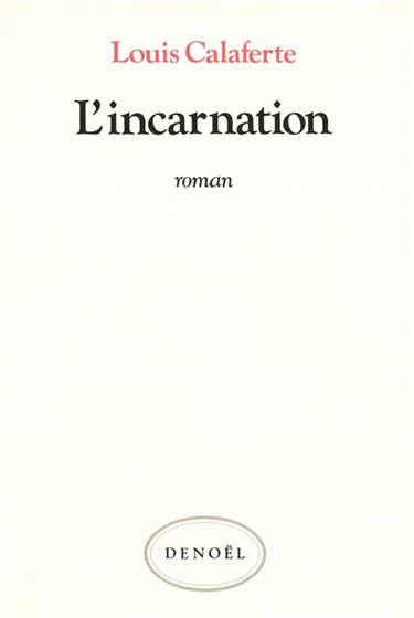 L'incarnation