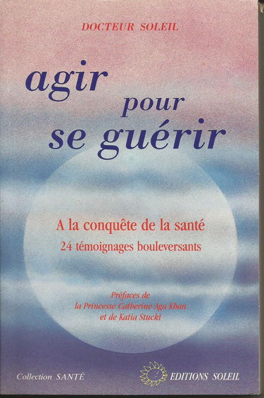 Agir pour se guérir : à la conquête de la santé