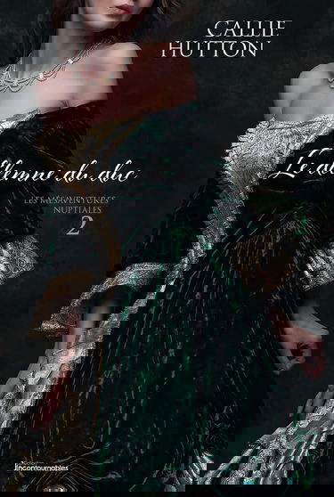 Le dilemne du duc - Les mésaventures nuptiales Tome 2