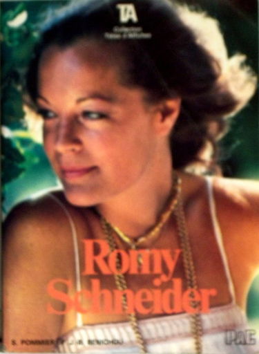 Romy Schneider