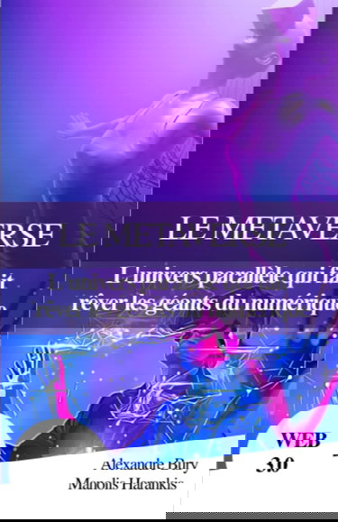 LE METAVERSE: L'univers parallèle qui fait rêver les géants du numérique