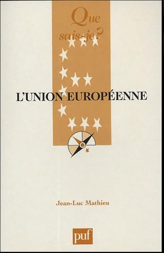 L'Union européenne