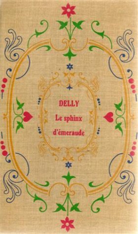 Le Sphinx d'émeraude