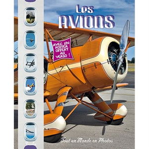 Les avions