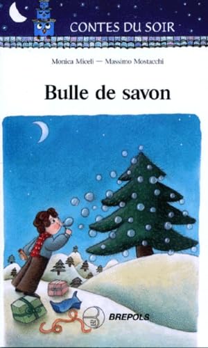 Bulles de savon