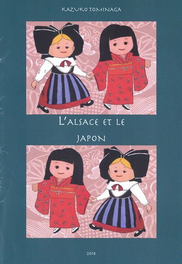 L'Alsace et le Japon : retour sur un parcours de vingt ans