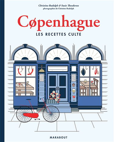 Copenhague : les recettes culte