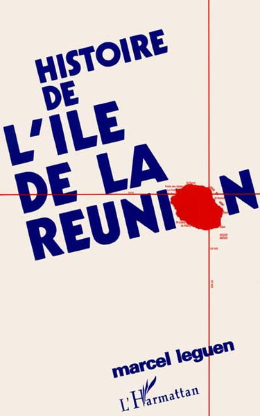 Histoire de l'île de la Réunion